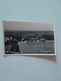 AK Velden am Wörthersee. Bucht.
