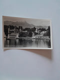 AK Velden am Wörthersee. Schloßhotel.