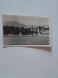 AK Velden am Wörthersee. Schloß und Kursaal. (1925)