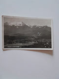 AK Velden am Wörthersee. (1927)
