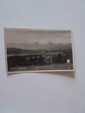 AK Velden am Wörthersee. (1924)
