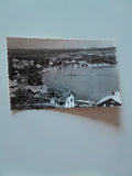 AK Bucht von Velden am Wörthersee.