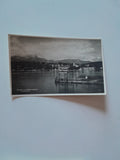 AK Velden am Wörthersee. Uferpartie. (1924)