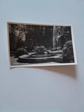 AK Velden im Schlosspark. (1939)