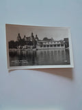 AK Velden am Wörthersee. Schloss u. Kursaal. (1932)