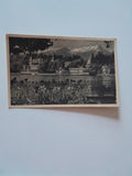 AK Velden am Wörthersee. Schloß (1947)