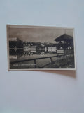 AK Velden am Wörthersee. Uferpartie. (1925)
