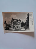 AK Velden am Wörthersee. Hotel Carinthia. (1940)