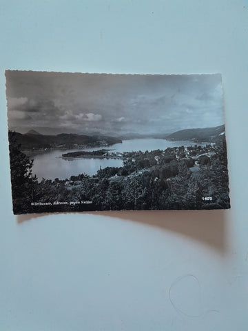 AK Wörthersee gegen Velden.