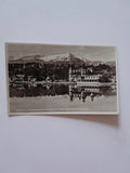 AK Velden am Wörthersee. Schlosshotel.