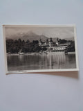 AK Velden am Wörthersee.