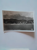 AK Velden am Wörthersee. Südufer. (1943-44)