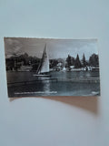 AK Velden am Wörthersee. Schloßhotel.