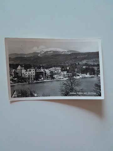 AK Schloss Velden.