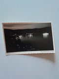 AK Velden Wörther See bei Nacht.