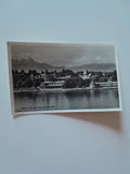 AK Velden am Wörthersee. Schlosshotel.