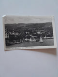 AK Velden am Wörthersee. (1927)