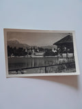 AK Velden am Wörthersee. (1927)