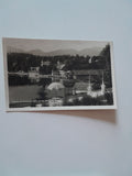AK Velden am Wörthersee. Blick von den Mösslacher Anlagen.