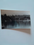 Muster-AK Velden am Wörthersee. Schlosshotel. (Verlag: Mörtl)