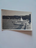 AK Velden am Wörthersee. Strand.
