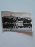 AK Velden Schlosshotel.