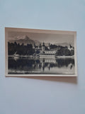 AK Velden Schlosshotel.
