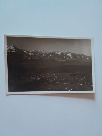 Velden am Wörthersee ? (1923)