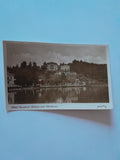 AK Velden am Wörthersee. Hotel Excelsior.