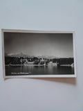AK Velden am Wörthersee.