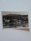 AK Velden am Wörthersee.