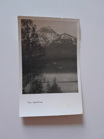 AK Am Faakersee.