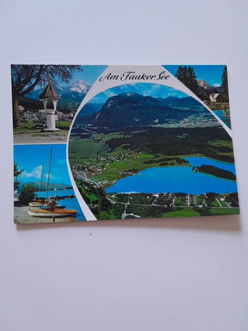 AK Am Faaker See.