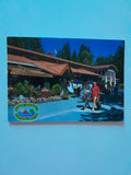 AK Strandcamping Restaurant Anderwald Faak am See.