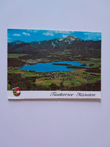 AK Faakersee.