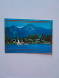 AK Faaker See.