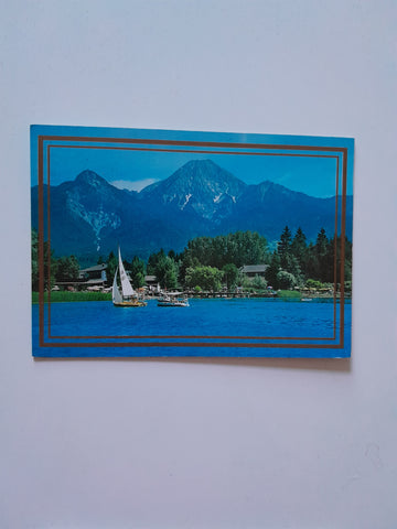 AK Faaker See.