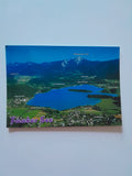 AK Faaker See.