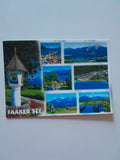 AK Faaker See.