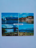 AK Am Faakersee. Strandhotel Aschgan.