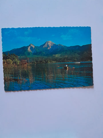 AK Faakersee.