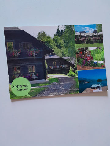 AK Naturel Hotels Faaker See.