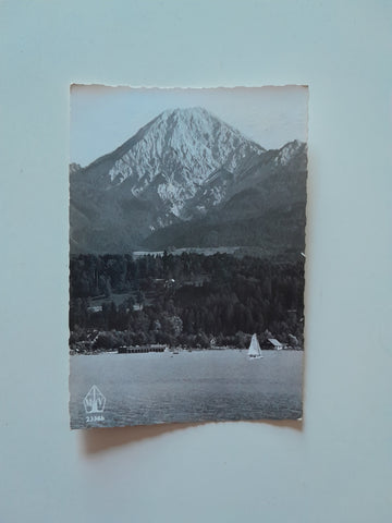 AK Faakersee.