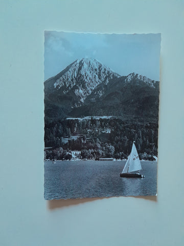 AK Faakersee.