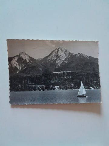 AK Faakersee.
