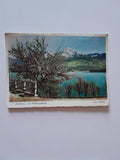 AK Faaker See. (1939)