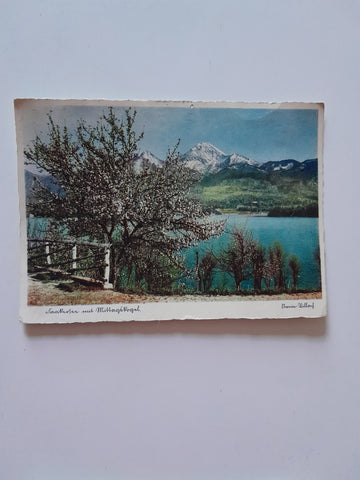 AK Faaker See. (1939)