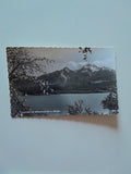AK Faakersee mit Mittagskogel.