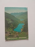 AK Afritzersee - Brennsee.