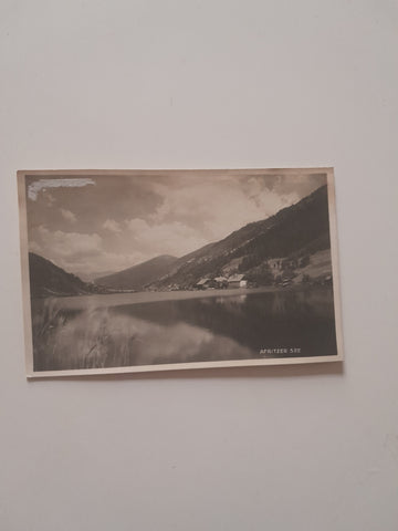 AK Afritzer See. (1926)